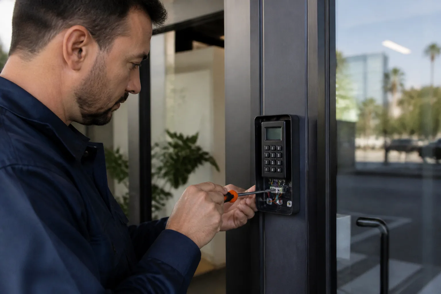 5 Mistakes to Avoid With Access Control Systems