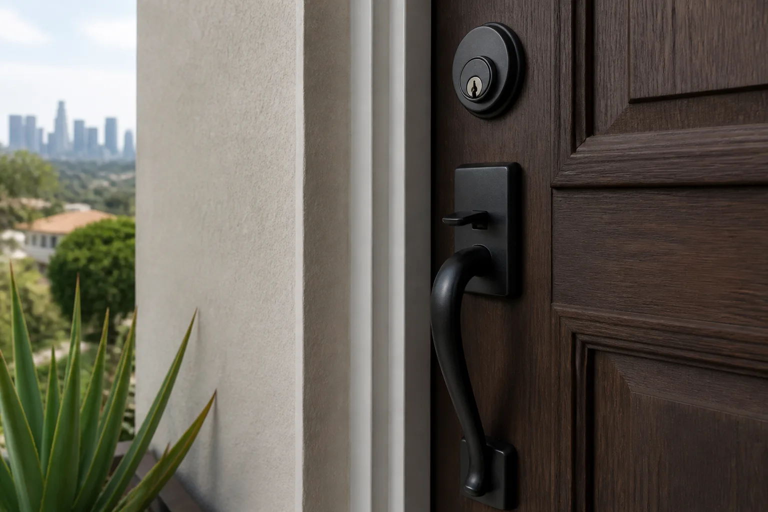 Kwikset Commercial Locksmith in Los Angeles: A Homeowner’s Guide