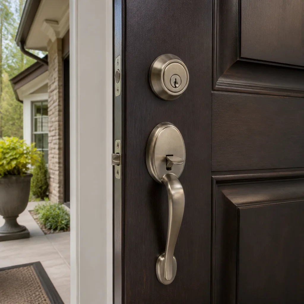 Schlage